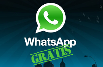 scarica whatsapp gratis android