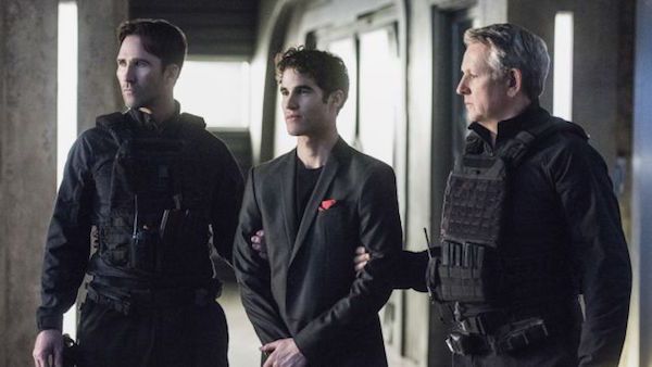 The Blog Of Delights Supergirl Season 2 Episode 16