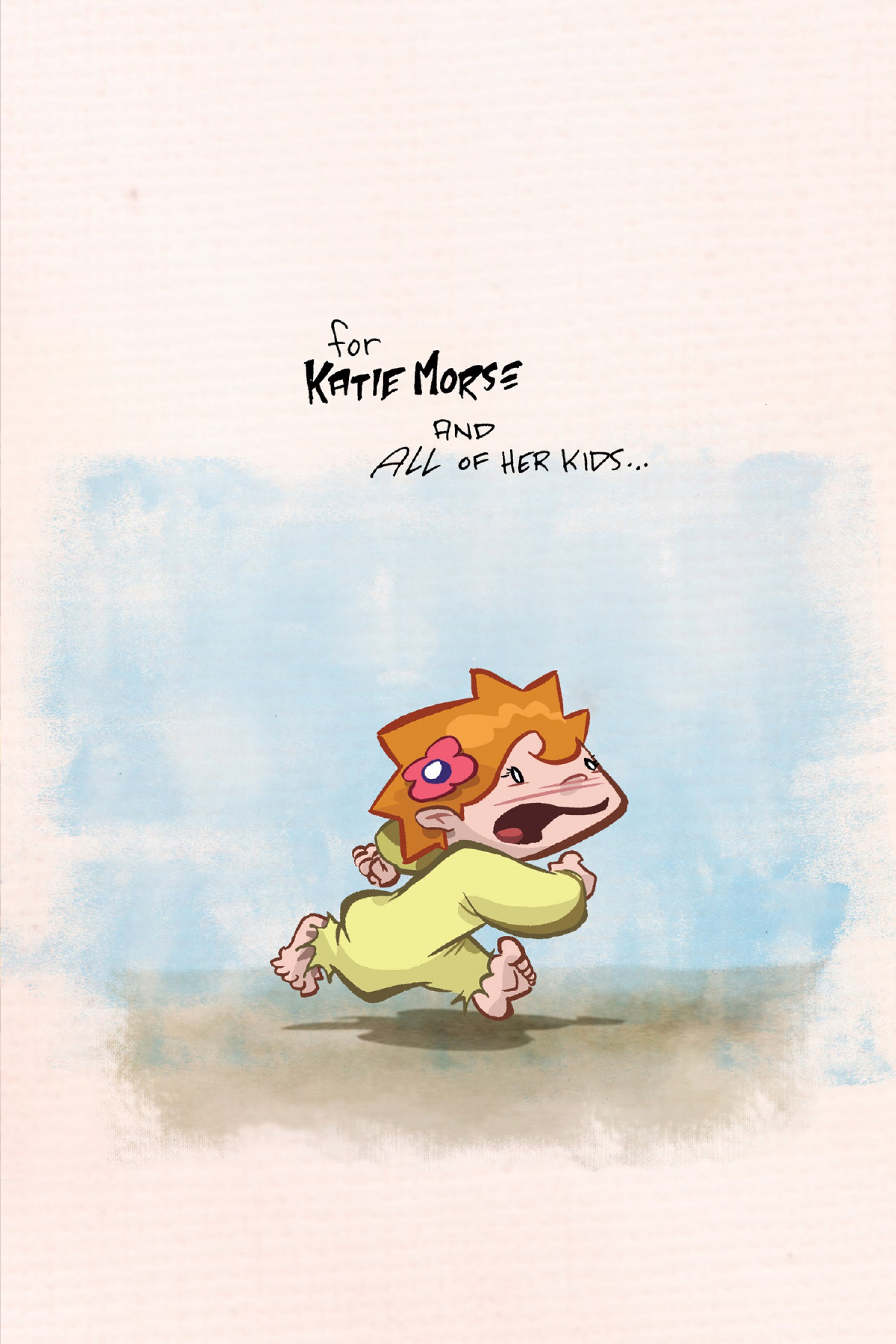 Read online Magic Pickle comic -  Issue # TPB - 4