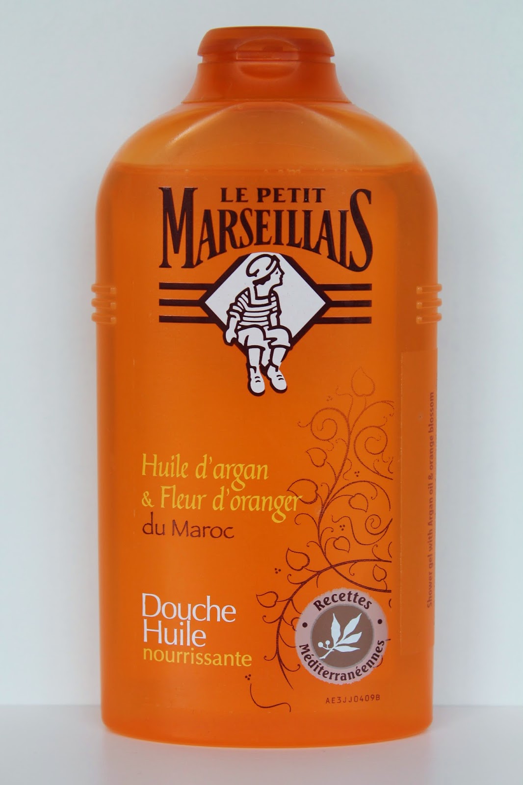 La Folie Des P Tits Pots Le Petit Marseillais Huile D Argan
