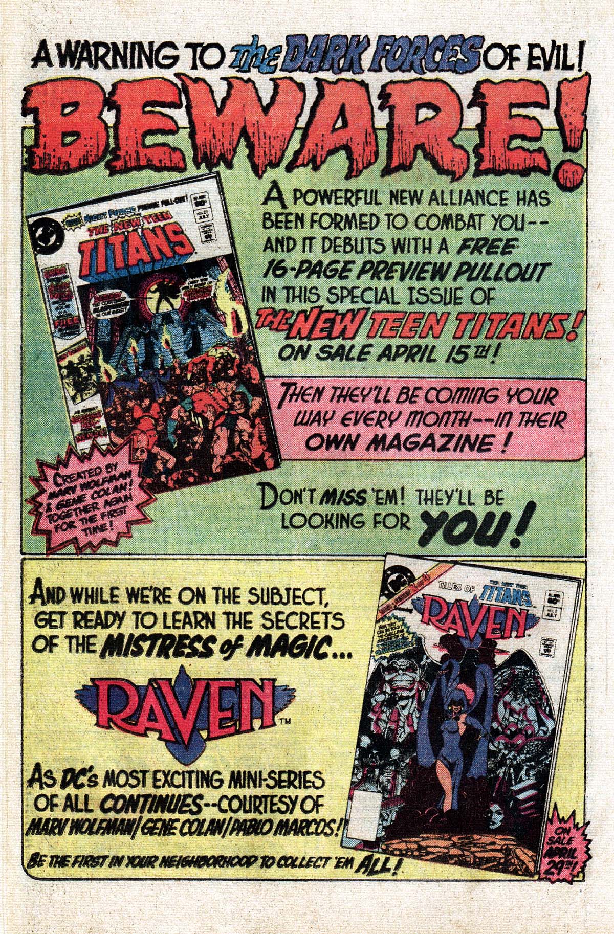 Read online World's Finest Comics comic -  Issue #281 - 36