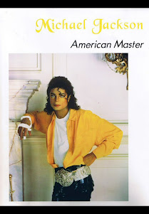 Michael Jackson, Mestre Americano