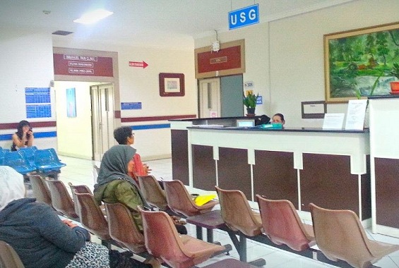Jadwal Dokter Spesialis Kandungan Kebidanan Rs Immanuel