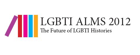 LGBTI ALMS 2012 BLOG