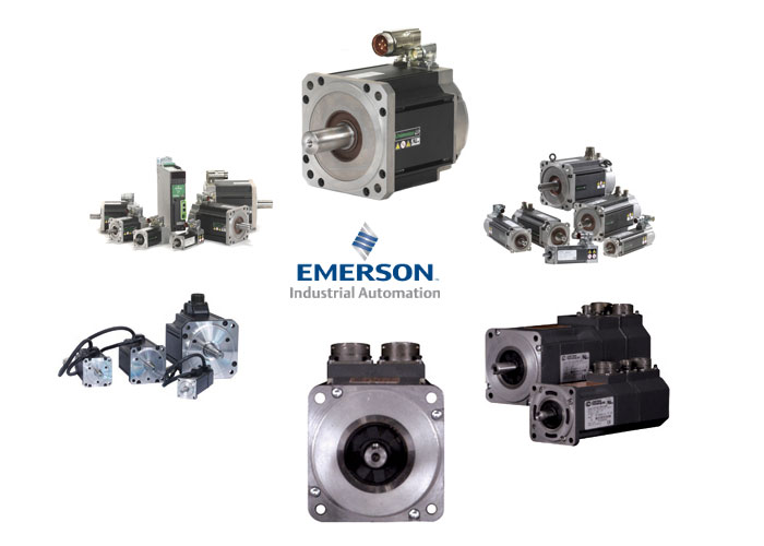 Emerson Servo Motors; Types, Features and the Product Sampling Review