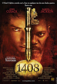 Watch Movies 1408 (2007) Full Free Online