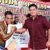 Divif 2 Kostrad Gelar VCY Body Contest