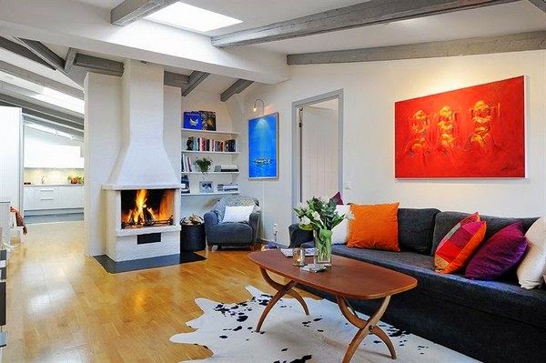 Scandinavian Interior ideas 2014