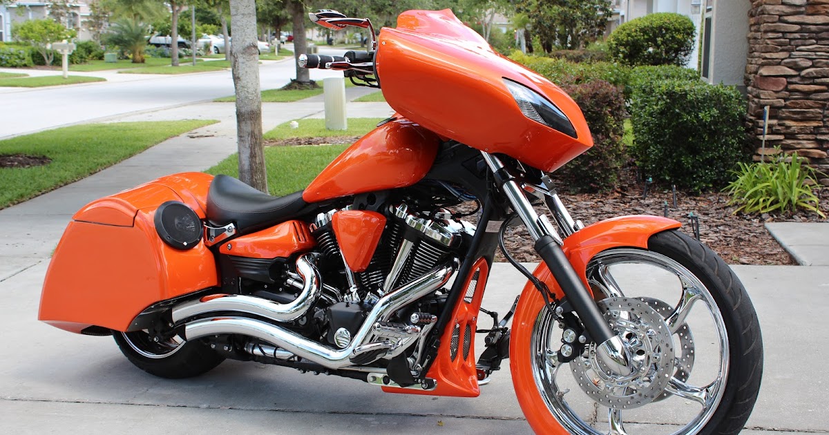 yamaha raider wheels