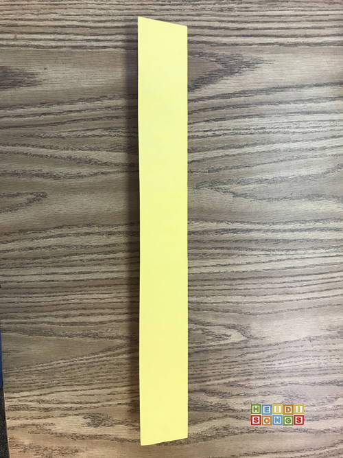 A Twist on the Headband Game!