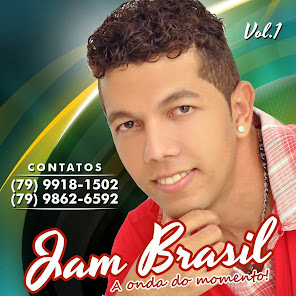 JAM BRASIL A ONDA DO MOMENTO