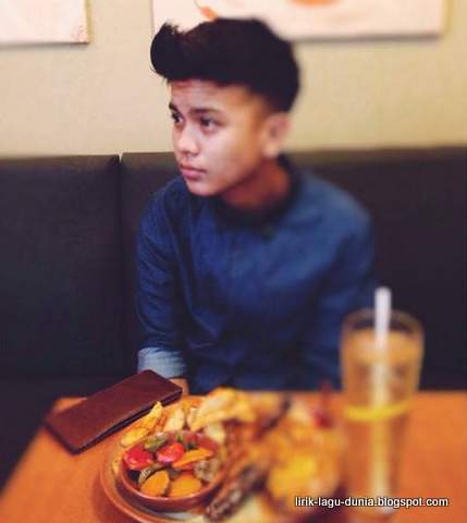 Haqiem Rusli - instagram Haqiem Rusli - instagram