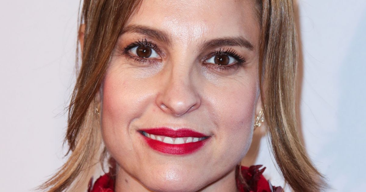 Marina De Tavira At 2019 BAFTA Tea Party Los Angeles - Top 10 Ranker