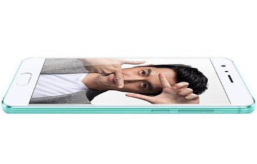 Huawei Honor 9'un Yeni Rengi Ortaya Çıktı