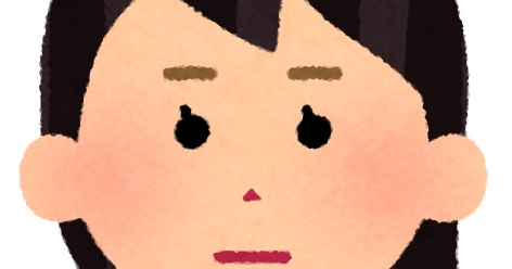 0以上 笑っ てる 女の子 イラスト 7855