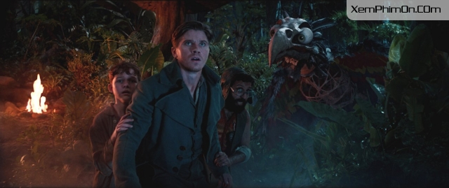 Pan Và Vùng Đất Neverland