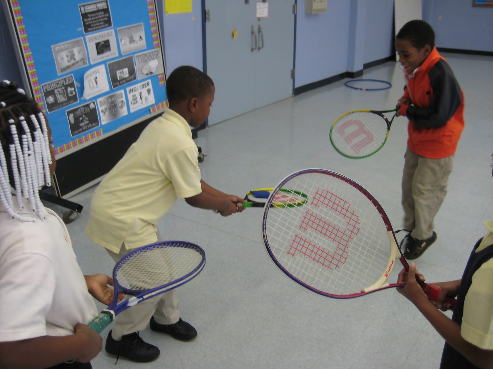 Fierce Physical Education fierce-physical-education