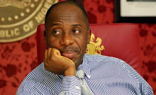 Investor fled Nigeria after being paid N32b during GEJ's Adminstration - Amaechi
