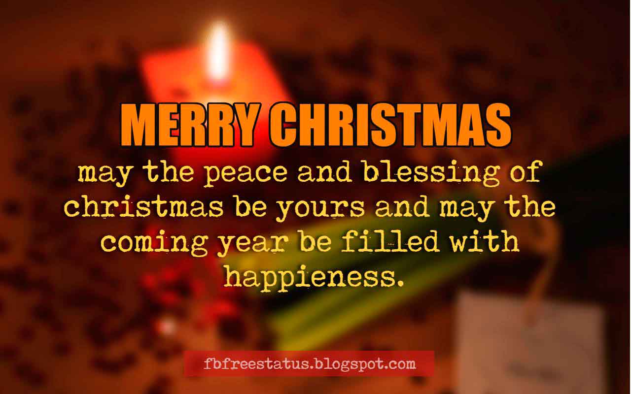 Merry Christmas Wishes for Friends with Christmas Wishes Images