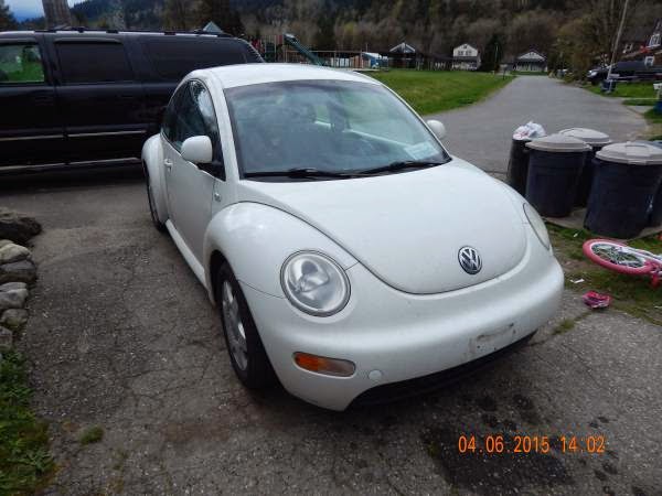 Used Vw Beetle For Sale By Owner