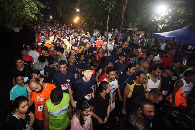 IIT-Bombay’s Run For Your Campus evokes nostalgia for students, alumni and citizens as they join in the run to celebrate their alma mater and its memories IIT-Bombay’s Run For Your Campus evokes nostalgia for students, alumni and citizens as they join in the run to celebrate their alma mater and its memories