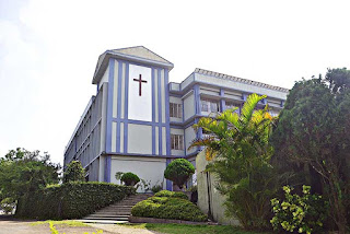 AIZAWL THEOLOGICAL COLLEGE