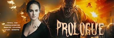 BC: Pain, Prologue (KaarolHemmings) BC: Pain, Prologue (KaarolHemmings)