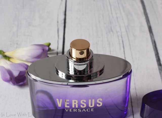 Versace Versus (for her) - Review