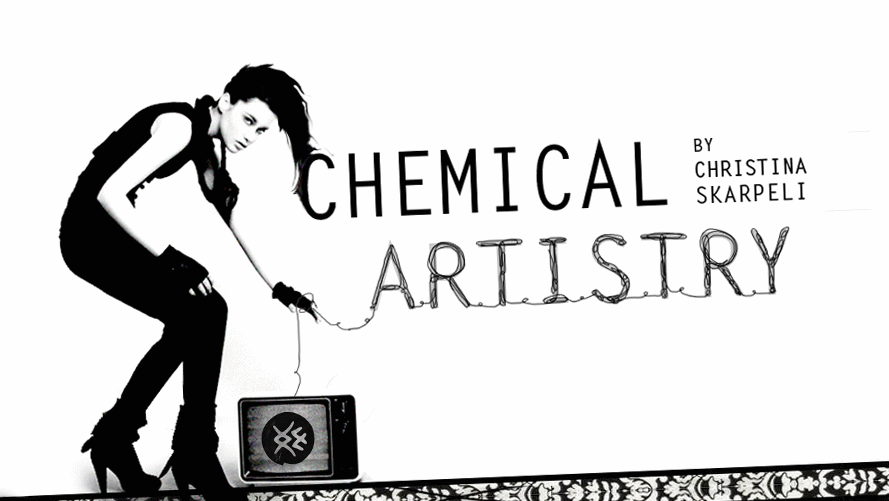 "Chemical Artistry"