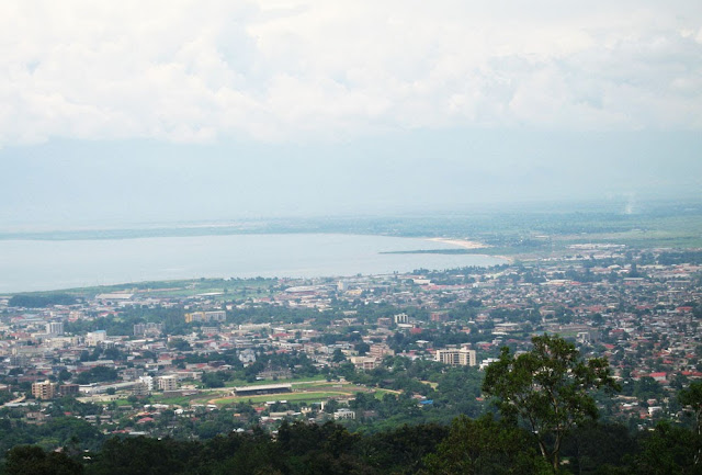 Bujumbura - Burundi