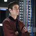 Fotos del final de la segunda temporada de The Flash