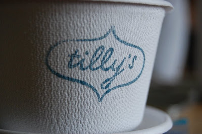 tillys ice cream