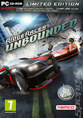 download-Ridge-Racer-Unbounded-free-game