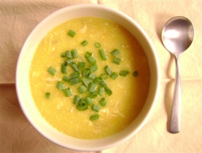 Forum Image: http://2.bp.blogspot.com/-gi7mu71VNFk/TdDQk7_90pI/AAAAAAAAAAk/3-0G1wij4AA/s1600/corn_soup.jpg