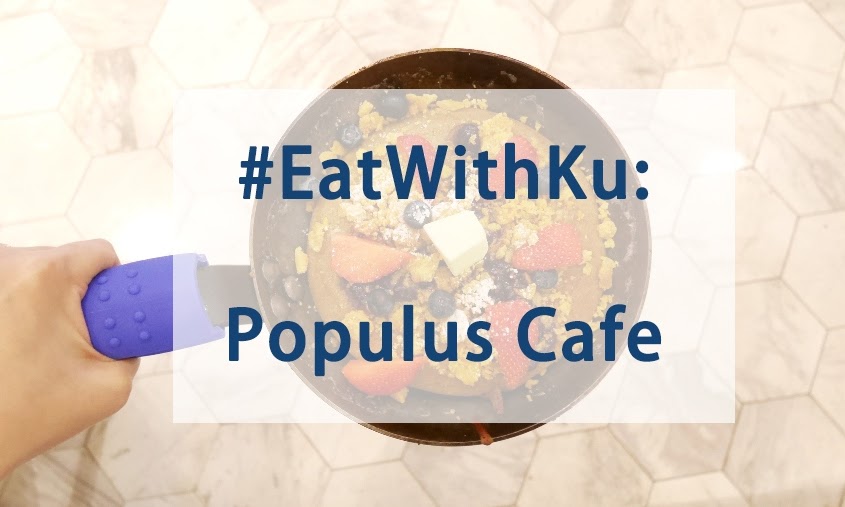 The Populus Coffee & Food Co.: Review