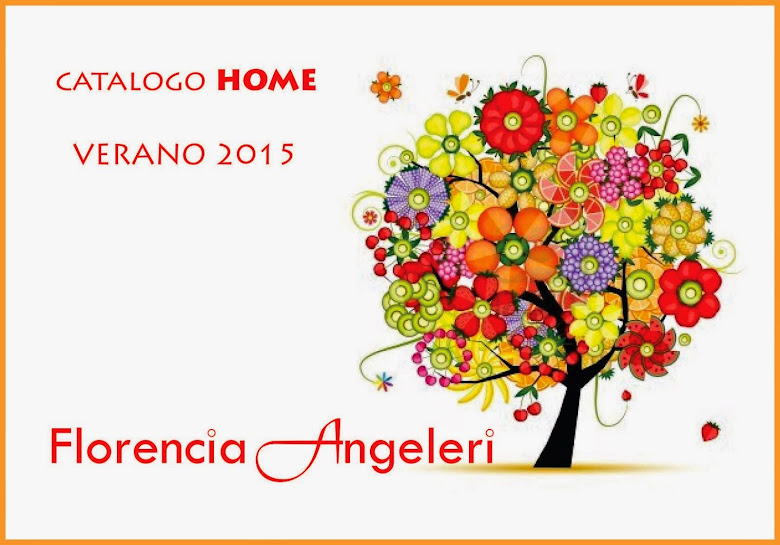 NUEVA LINEA HOME