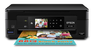 Epson XP | XP Series | All-In-Ones | Printers | Support | Epson US Epson 68f76b Xp-340 Series Printer Driver