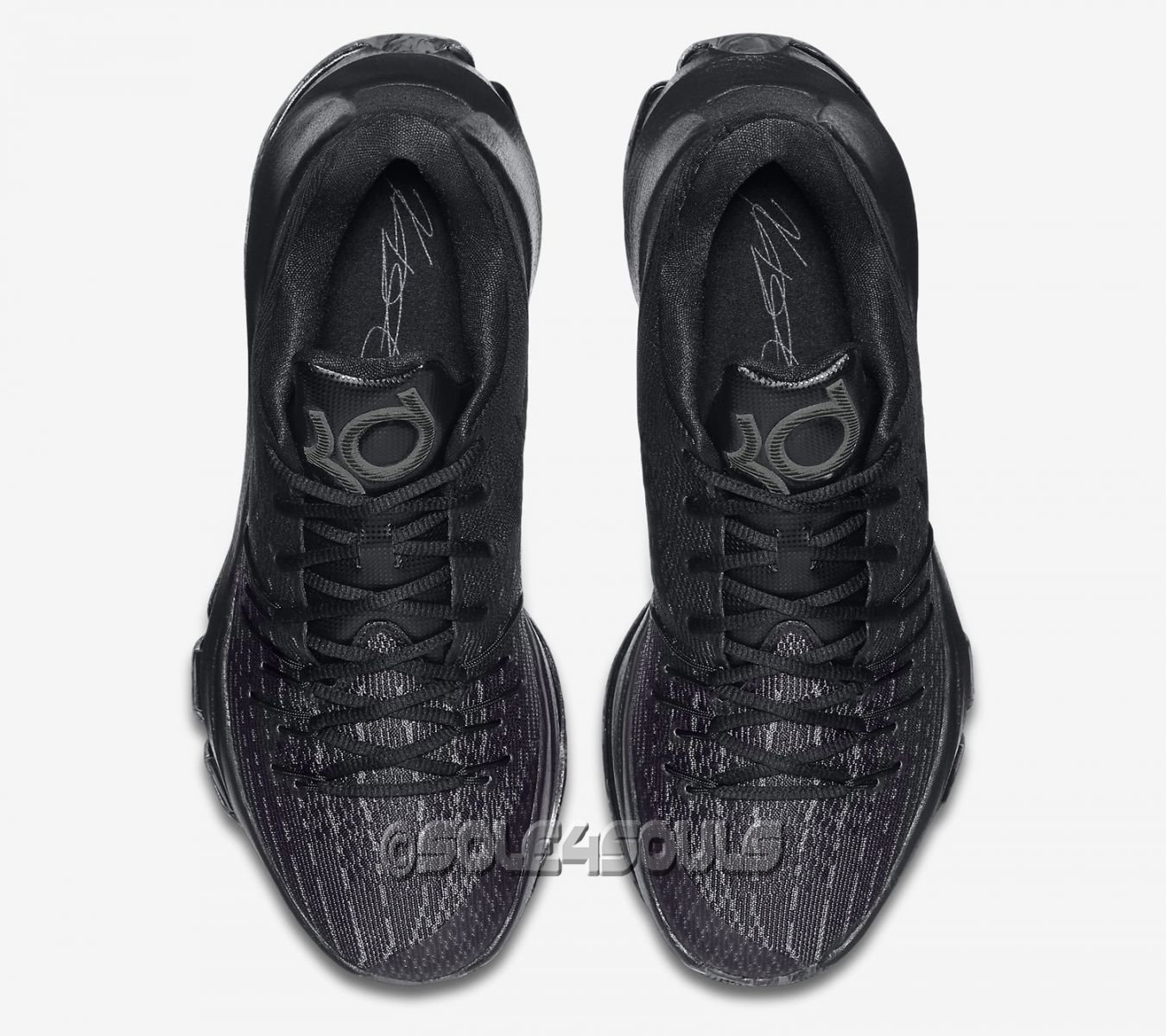 kd 10 blackout
