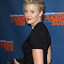 '478' actress Maggie Grace at a Raisin in The sun Broadway Opening Night in NY