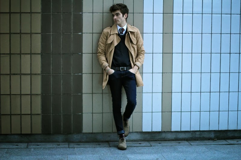 BLOG MODE HOMME PREPPY CONSEIL STYLE PARIS ELEGANCE TENDANCE