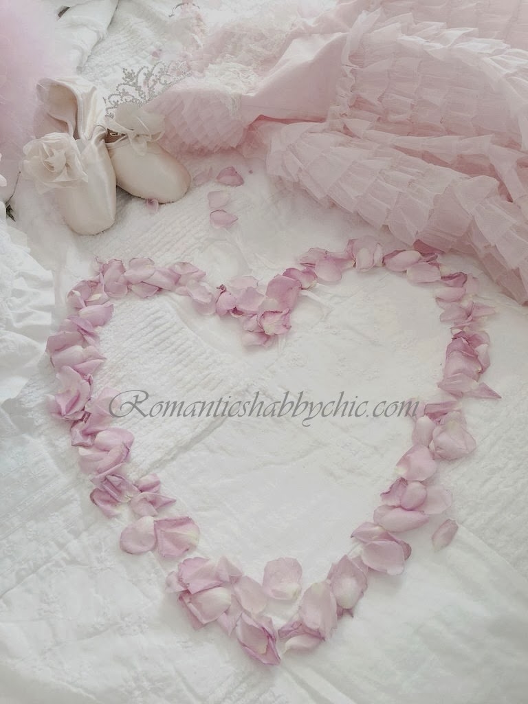 My Shabby Chic Home ~ Romantik Evim ~Romantik Ev: Şubat 2014