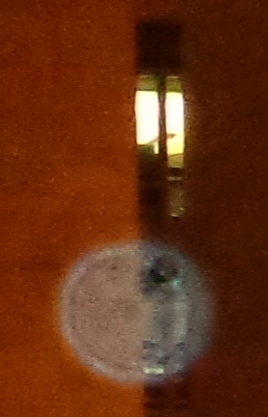 Orb Pro: The Orb's Eerie Eye?