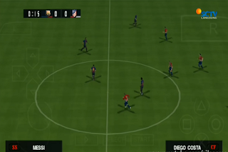 Download PES 2015 Mod 2019 HD PPSSPP Update Winter Transfer 2019 Download PES 2015 Mod 2019 HD PPSSPP Update Winter Transfer 2019