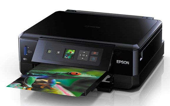 epson xp 530 driver download