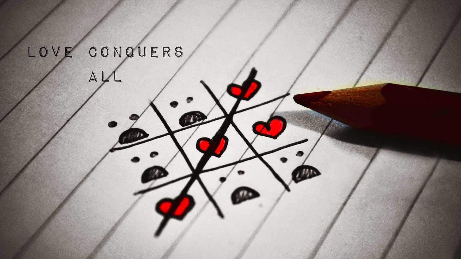 Wallpaper's Station: Love | HD Wallpapers #1