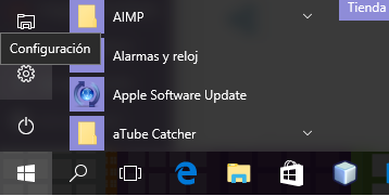 Windows update