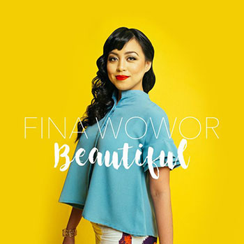 Fina Wowor - Beautiful