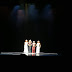 Teatro. Al Teatro Petruzzelli di Bari in scena Carolyn Carlson, danza, filosofia e spiritualità
