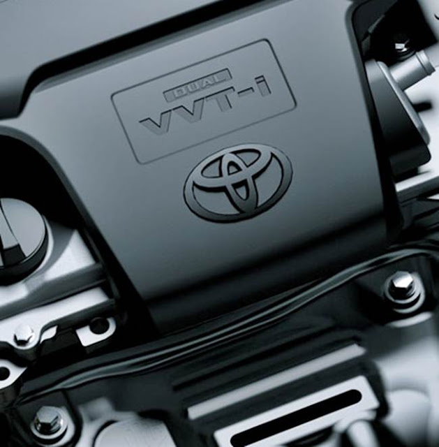 2018 Toyota Rav4 Redesign 2018 Toyota Rav4 Redesign