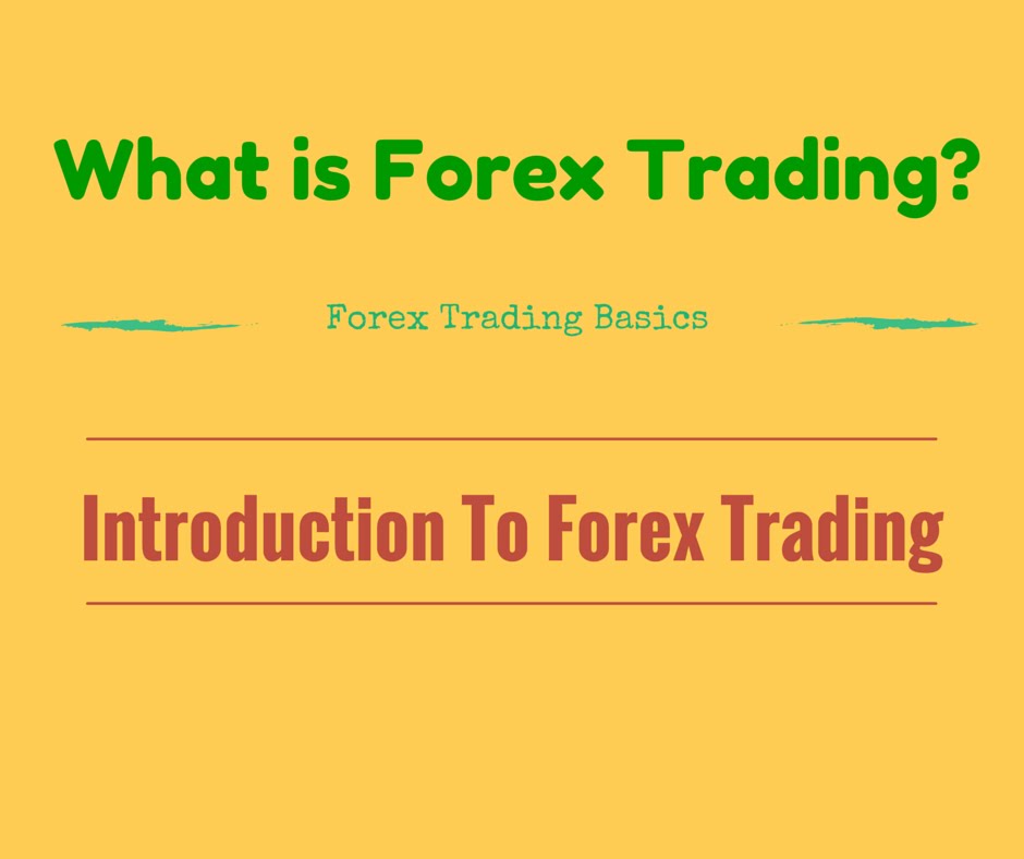 Forex trading book in urdu